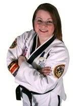 Mrs. Angela Hughes
4th Degree Black Belt
ATA Certified Instructor
CPR Certified