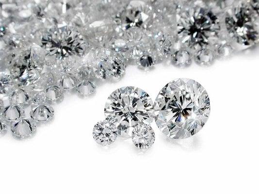 We Pay More for your Diamonds, Engagement Sets &  Diamond Jewelry