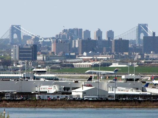 LaGuardia International Airport