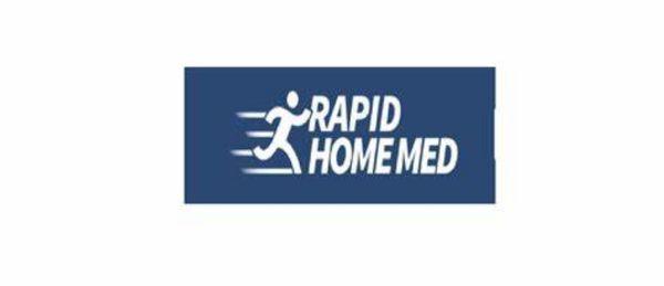 Think of Rapid Home Healthcare - ready in a SNAP!