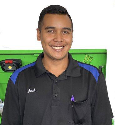 Congratulations to JOSH DELUZ form becoming our WAIMEA STORE MANAGER. Mahalo Josh for putting in the effort and time  =)