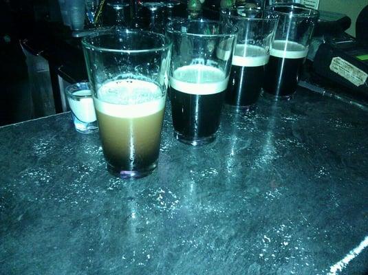 Car Bombs Bay-Bay