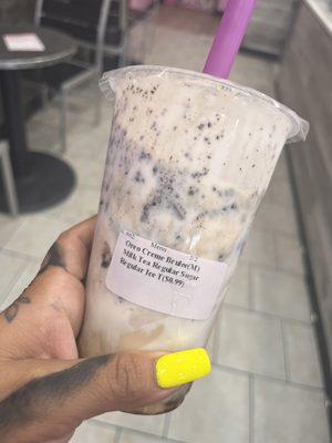 Vivi Bubble Tea