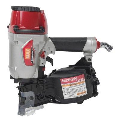 Max CN665D Sheathing Nailer