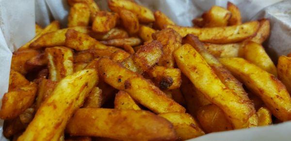 Fever Fries