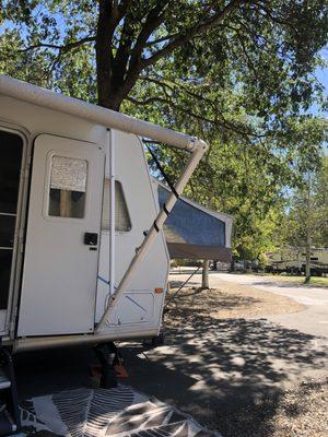 Pioneer RV Park