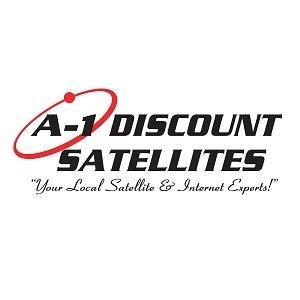 A-1 Discount Satellites