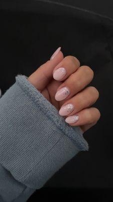 Angel Nails