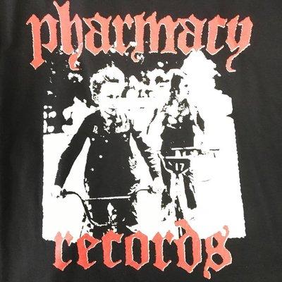 Pharmacy Records