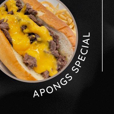 Apongs Special