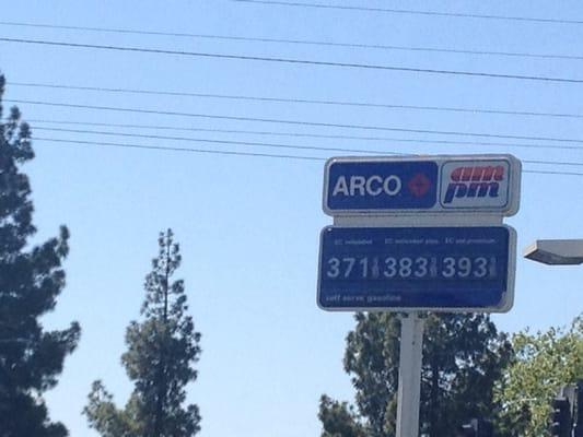 Why is gas so darn expenseive in Cali