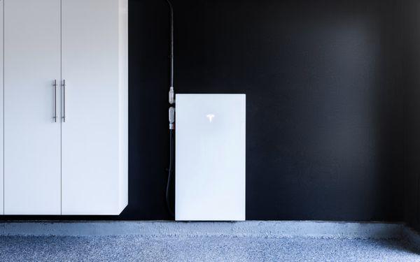 Now offering the Tesla Powerwall 3 - the best battery on the market!