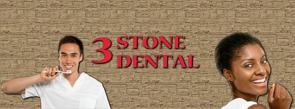 3 Stone Dental