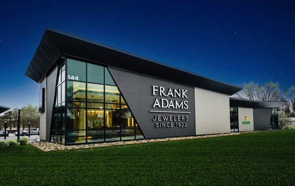 Frank Adams Jewelers