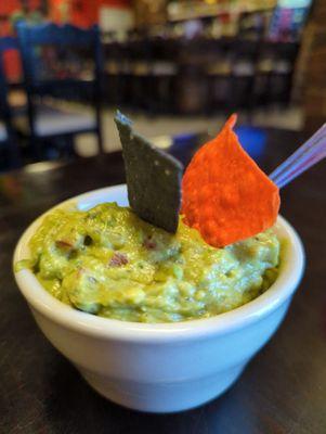 Guacamole