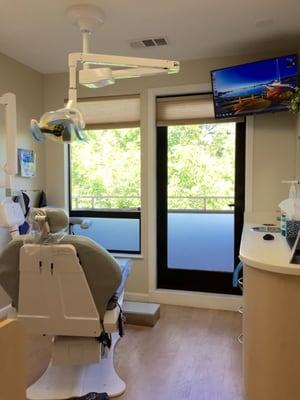 Columbia Dental Care