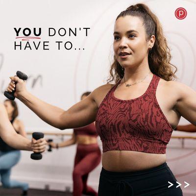 Pure Barre