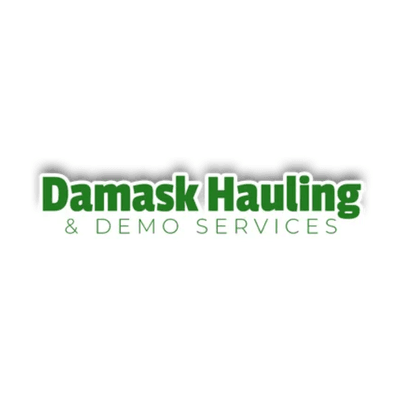 Damask Hauling & Demo Services