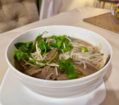 Saigon Pho