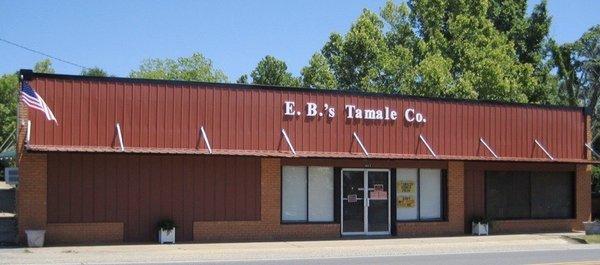 E. B. 'S. Tamale Co.