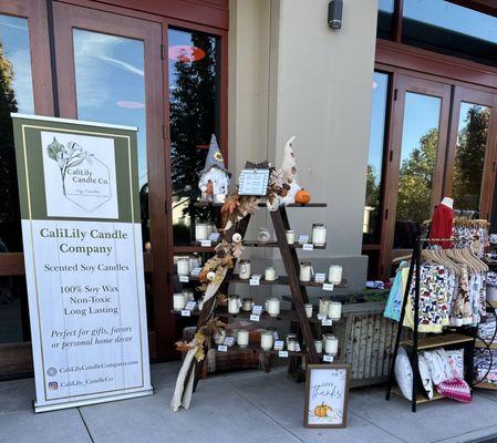 Morgan Hill Farmers' Market