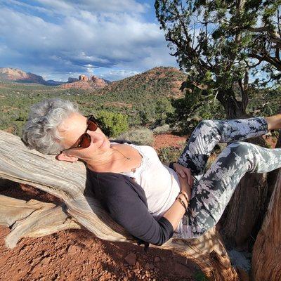 Sedona Experience Tour