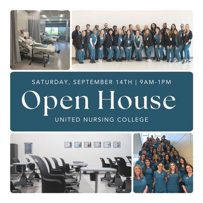 RSVP at https://form.jotform.com/uunshared/fall-2024-open-house
 
 Discover the UNC Difference!