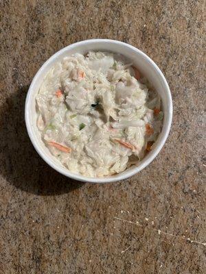 Coleslaw