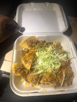 Nachos