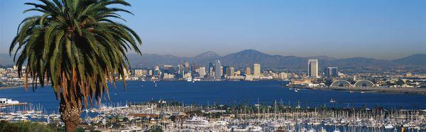 San Diego Property Management