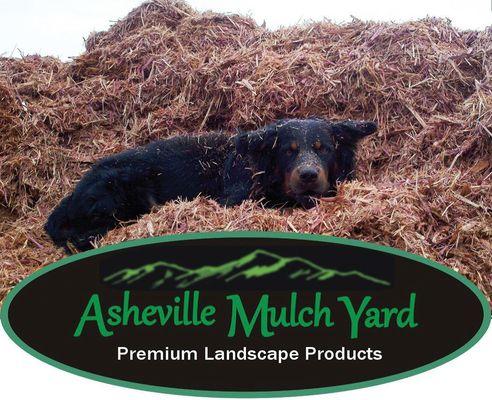 Asheville Mulch Yard