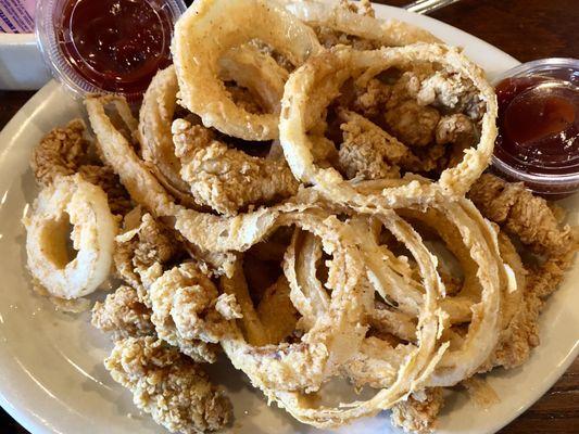 French Quarter Cajun Seafood