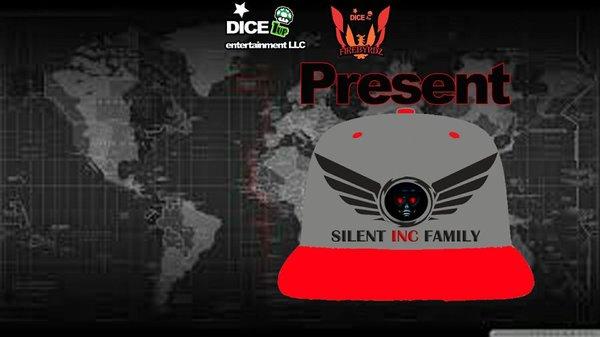 Coming soon is our NEW line of special Snapback silent inc family gear