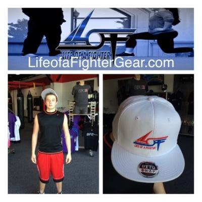 Shout out to Jared Mintz for winning the #lifeofafighter #redwhiteandblue #snapback #contest this weekend...