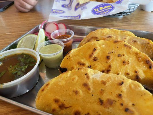 Tacos de Birria