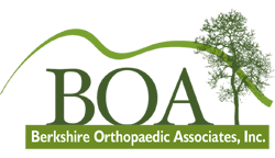 Berkshire Orthopedic Assoc, Inc. logo