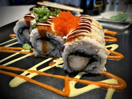 Mikuni Japanese Restaurant and Sushi Bar