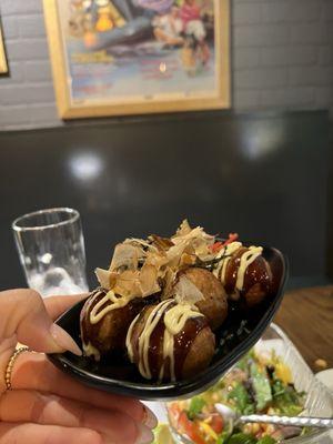 Takoyaki