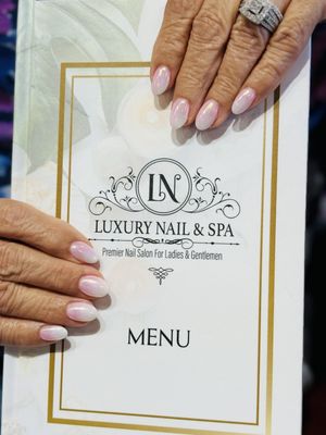 Luxury Nail & Spa of Ponte Vedra Beach