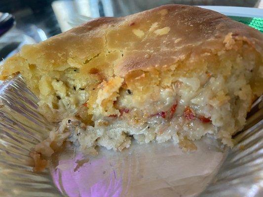 Crawfish Pie