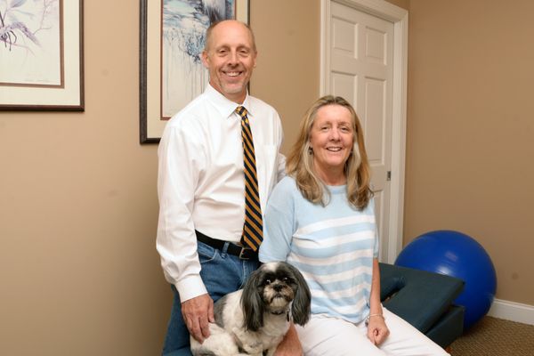 Hall Chiropractic