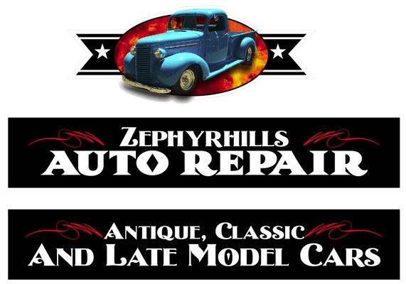 Zephyrhills Auto Repair, Inc