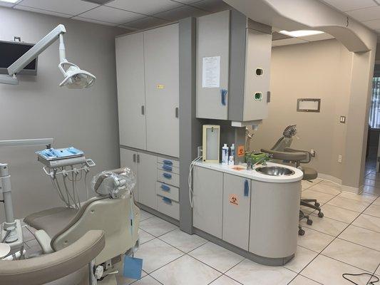 Cosmetic Dentistry Center