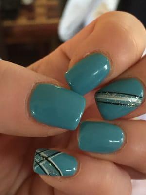 My nails 03.02.2016