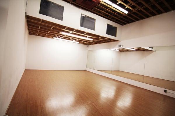 Dance Studio