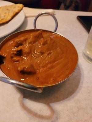 Lamb Rogan Josh