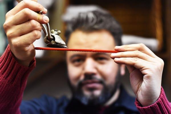 Cary Barbershop