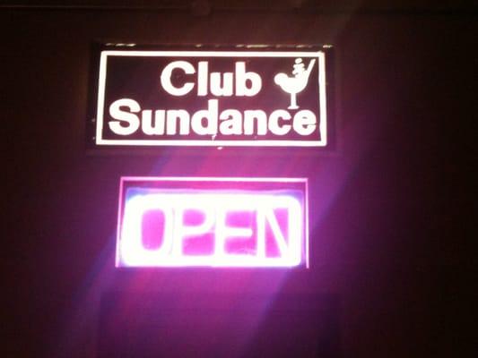 Club Sundance