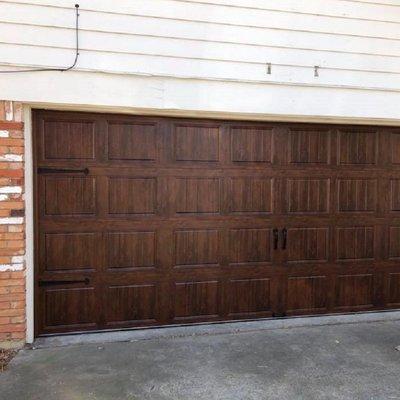 Door Tech of Texas, Inc.