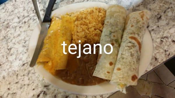 EL TEJANO